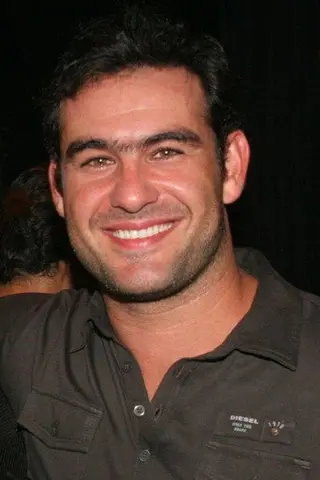 Peliculas de Thierry Figueira