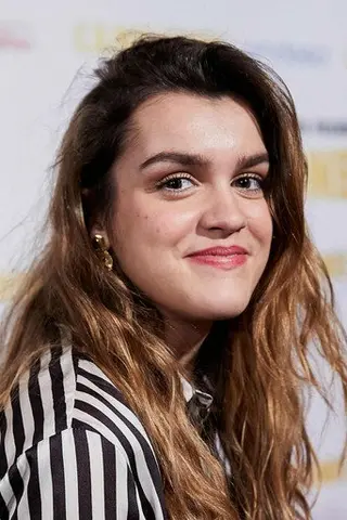 Peliculas de Amaia Romero