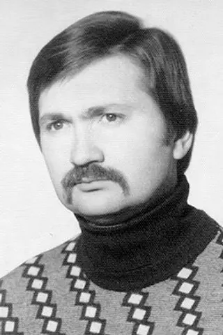 Peliculas de Jerzy Rogowski