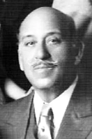 Peliculas de Enrique Acosta