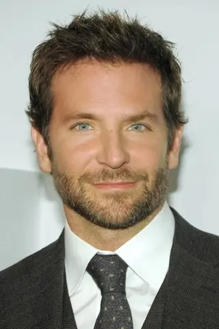 Peliculas de Bradley Cooper