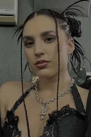 Peliculas de Candela González