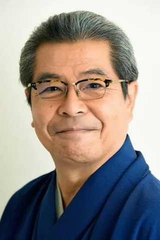 Peliculas de Shinosuke Tatekawa