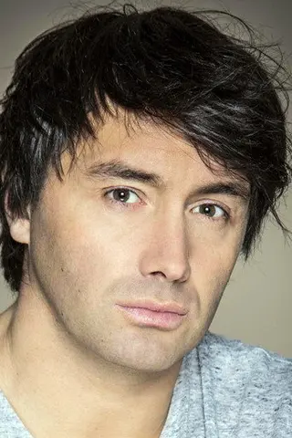 Peliculas de Lukas Delcourt