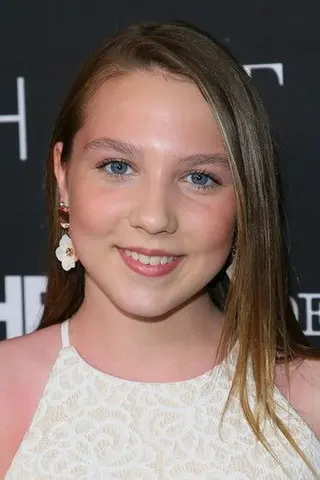 Peliculas de Isabelle Nélisse