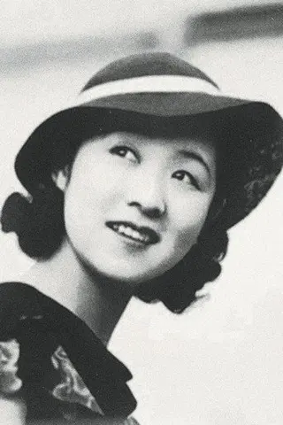 Kinuyo Tanaka - Córka • Potomstwo