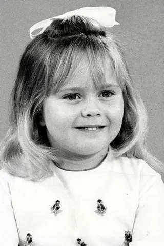 Peliculas de Victoria Paige Meyerink