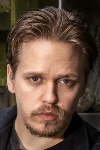 Peliculas de Valter Skarsgård
