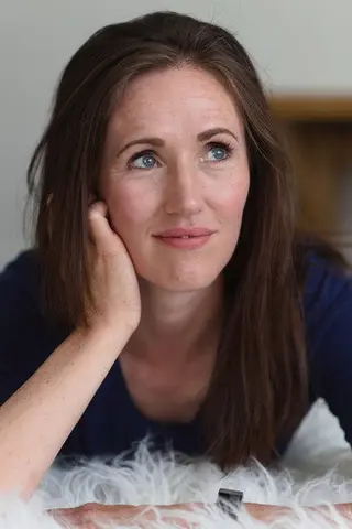 Liz Christensen - Córka • Potomstwo