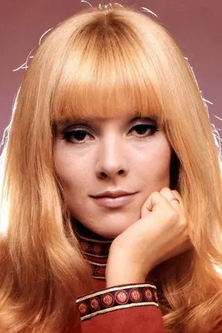 Peliculas de Sylvie Vartan