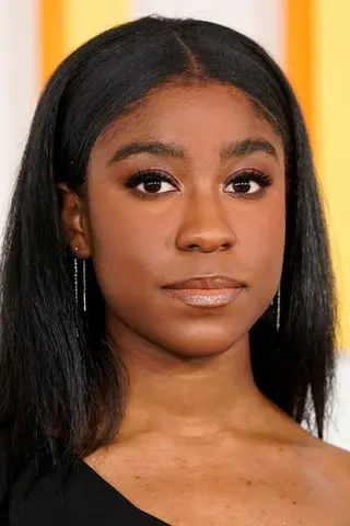 Peliculas de Lyric Ross