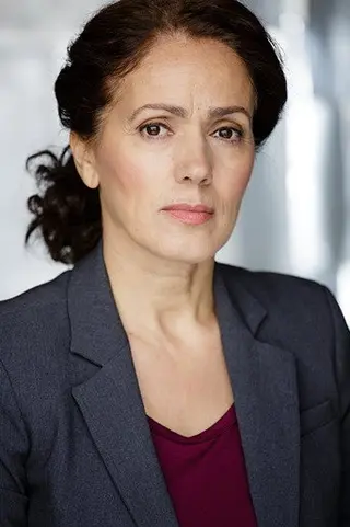 Peliculas de Nicola Bertram