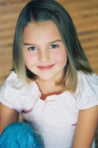 Peliculas de Hailey Noelle Johnson