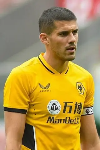Conor Coady - Córka • Potomstwo