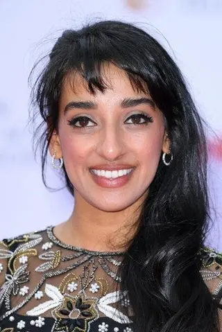 Peliculas de Kiran Sonia Sawar