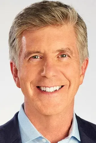Peliculas de Tom Bergeron
