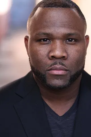 Peliculas de Aaron Quick Nelson