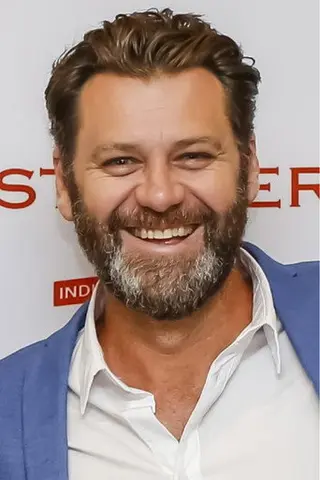 Peliculas de Morné Visser