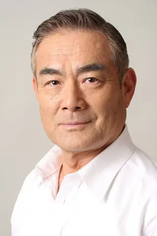 Peliculas de Kazunaga Tsuji