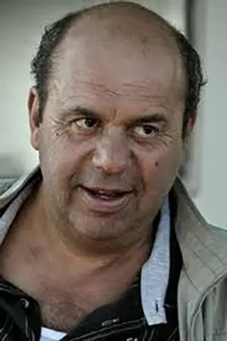 Peliculas de Eric Bérenger