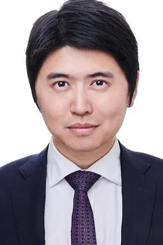 Peliculas de Tim Zhang