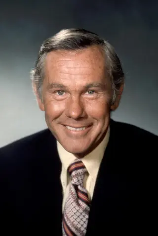 Peliculas de Johnny Carson