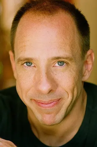 Peliculas de Patrick Richwood