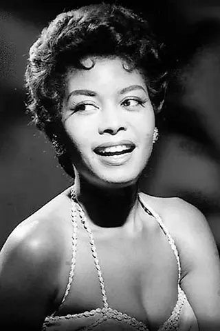 Peliculas de Abbey Lincoln