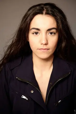 Peliculas de Lina El Arabi