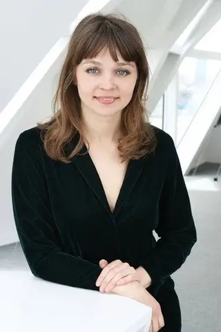 Peliculas de Evgenia Brendes