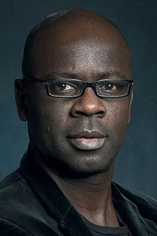 Lilian Thuram - Córka • Potomstwo