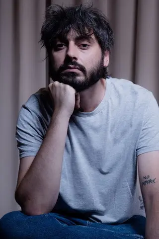 Peliculas de Daniel Felipe