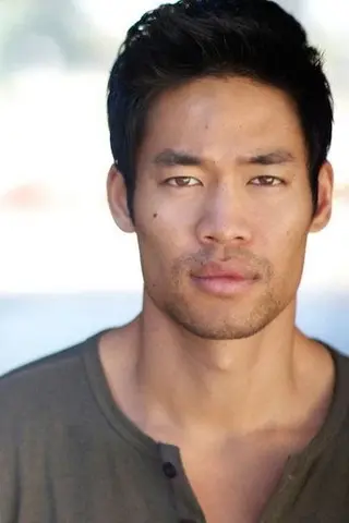 Peliculas de David Lim