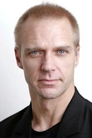 Peliculas de Andreas Wisniewski
