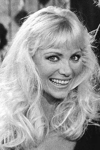 Peliculas de Angela Aames
