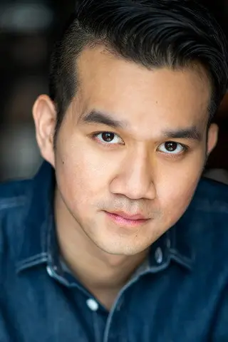 Peliculas de Phi Huynh