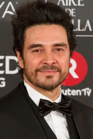 Peliculas de José Manuel Seda