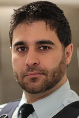Peliculas de Nicolas Paquin