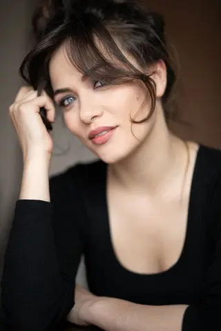 Peliculas de Gloria Radulescu