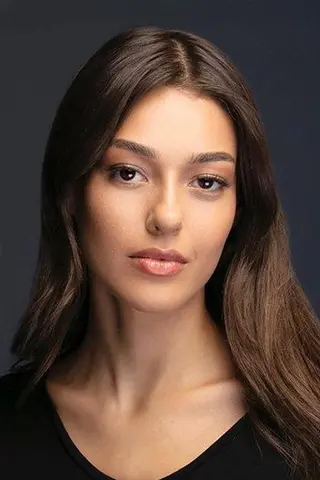 Peliculas de Dilan Çiçek Deniz