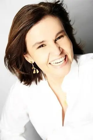 Peliculas de Cláudia Rodrigues