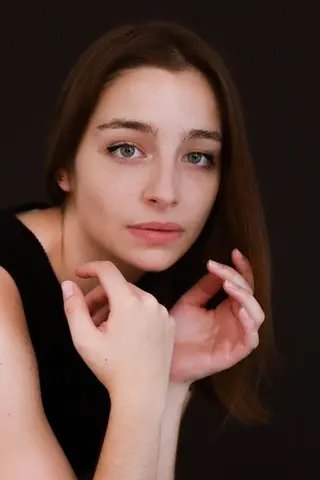 Alice Ruiz - Córka • Potomstwo
