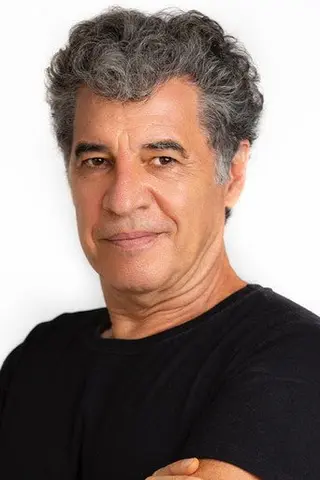 Peliculas de Paulo Betti