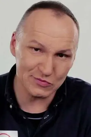 Peliculas de Mariusz Jakus
