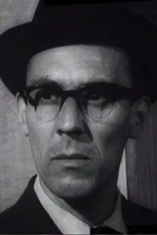 Peliculas de Ralph Nossek