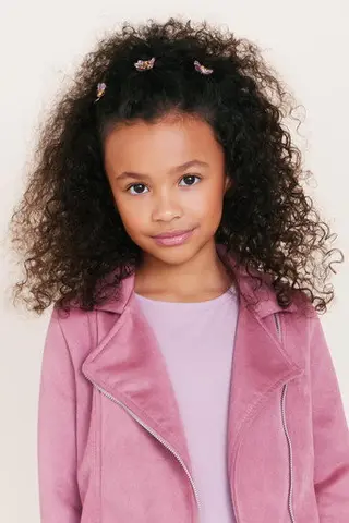 Peliculas de Teagan Meredith
