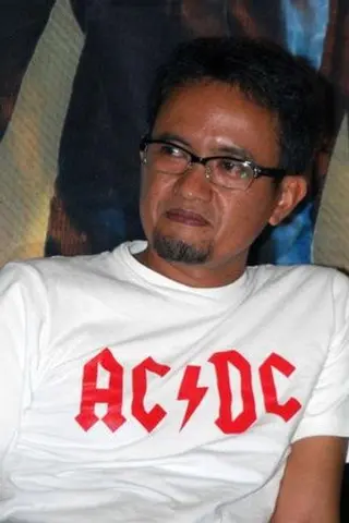 Peliculas de Iyang Darmawan