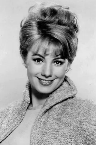 Peliculas de Shirley Jones