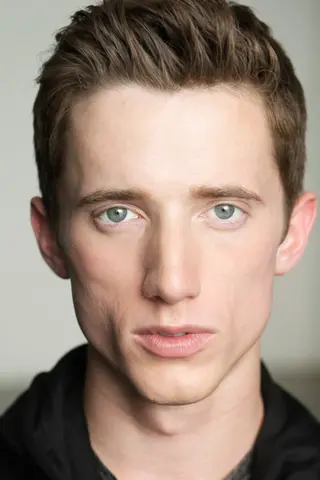 Peliculas de Jacob Kyle Young