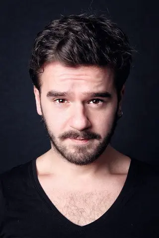Peliculas de Buğra Özmüldür